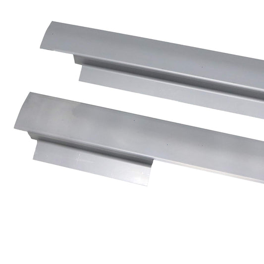 New Full Length Inner & Outer Rocker Panels Set Fit For Ford Excursion 2000-2005