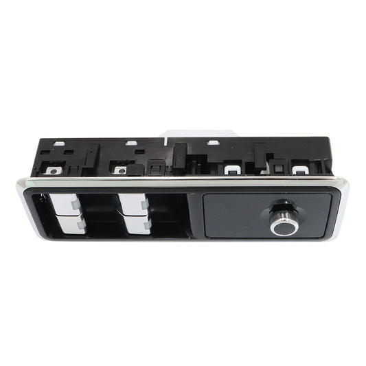 For 2018-2022 Range Rover Sport Left Side Main Window Switch LR166298 LR123006