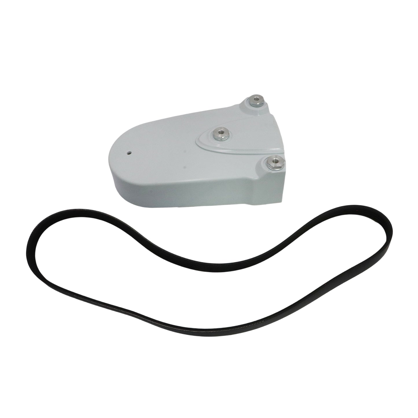 Front Belt Guard with Belt 4224-700-8115 For Stihl TS800 Cut-Off Saws New