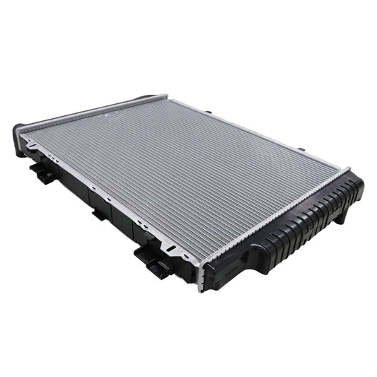 Radiator CU2069 2105001203 For Benz E300 W210 1996-1997 L6 3.0L E420 W210 E430