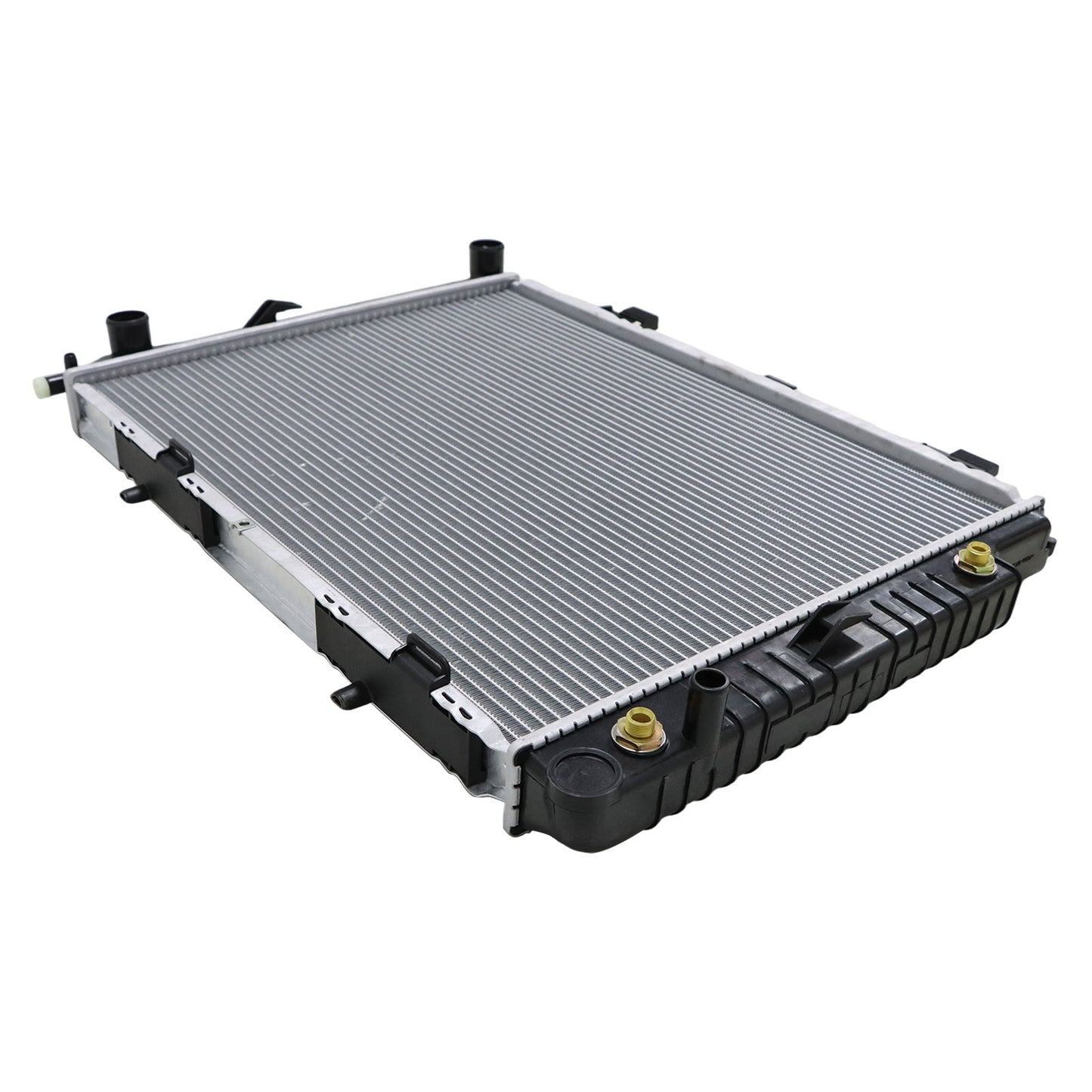 Radiator CU2069 2105001203 For Benz E300 W210 1996-1997 L6 3.0L E420 W210 E430