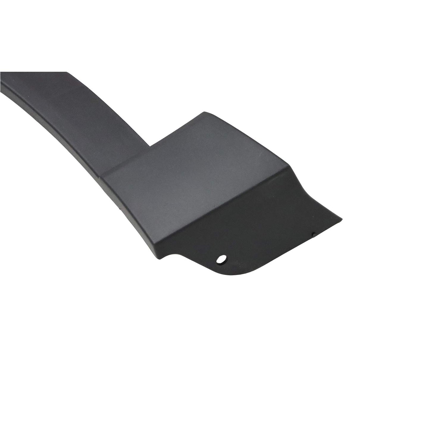 Fit For 2024-25 Toyota Grand Highlander Front Left Wheel Arch Opening Molding