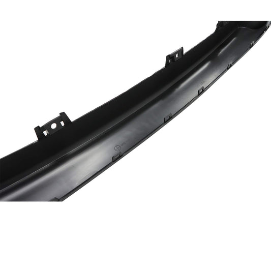 3PCS Rear Bumper Diffuser Lip & Lower Spoiler For 2011-2013 Toyota Corolla S/XRS
