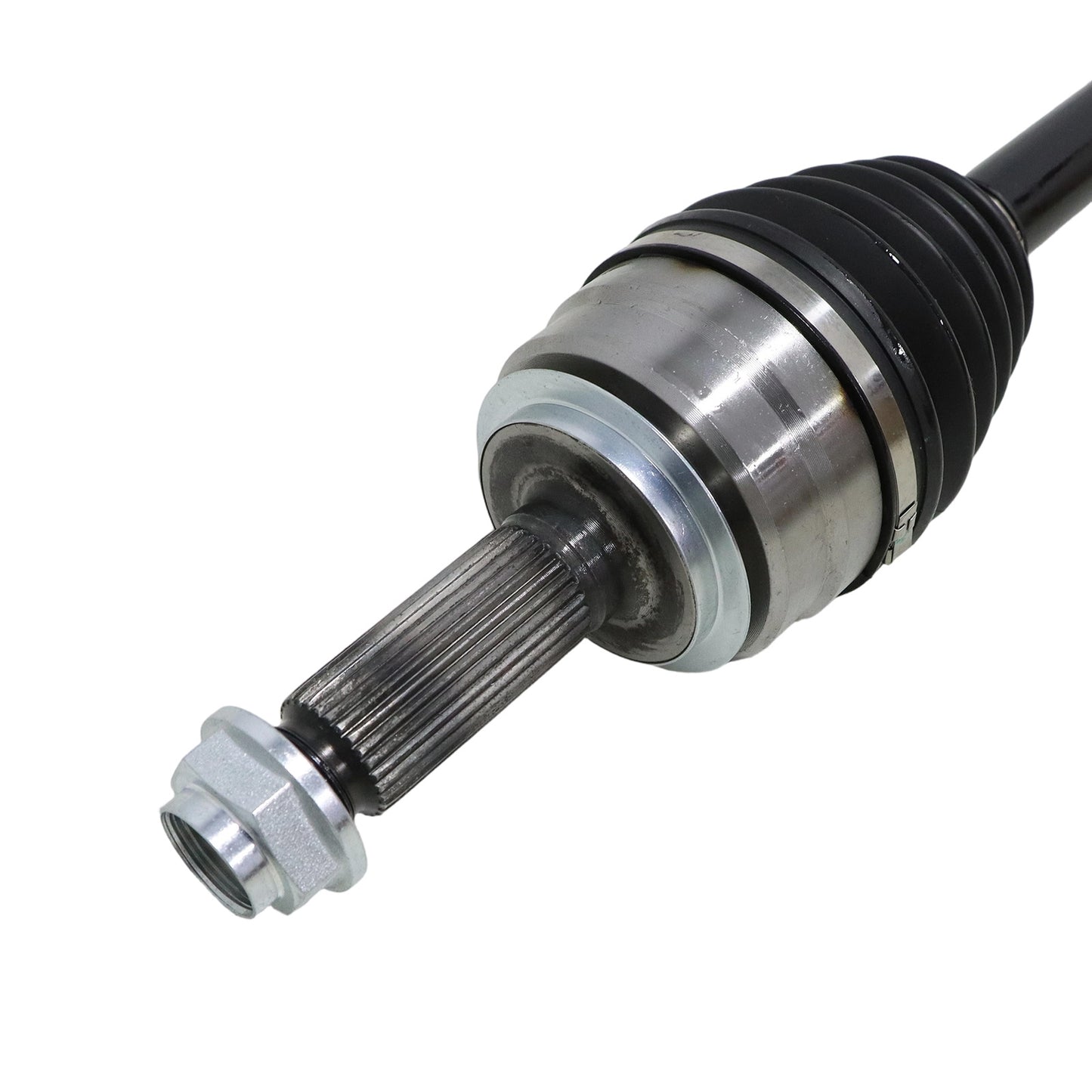 Pair Front CV Axle Shaft For 2007-2009 Acura MDX 2009-2011 Honda Pilot