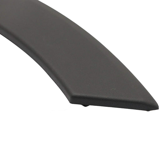 75395TG7A01 Rear Driver Wheel Arch Garnish Fit Honda Pilot 2016-21