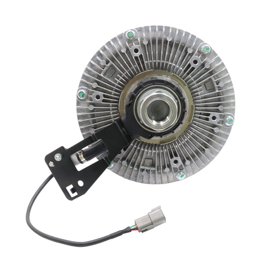 FAN CLUTCH FIT INTERNATIONAL TRANSTAR/PROSTAR/PAYSTAR W/ MAXXFORCE 11/13/N13