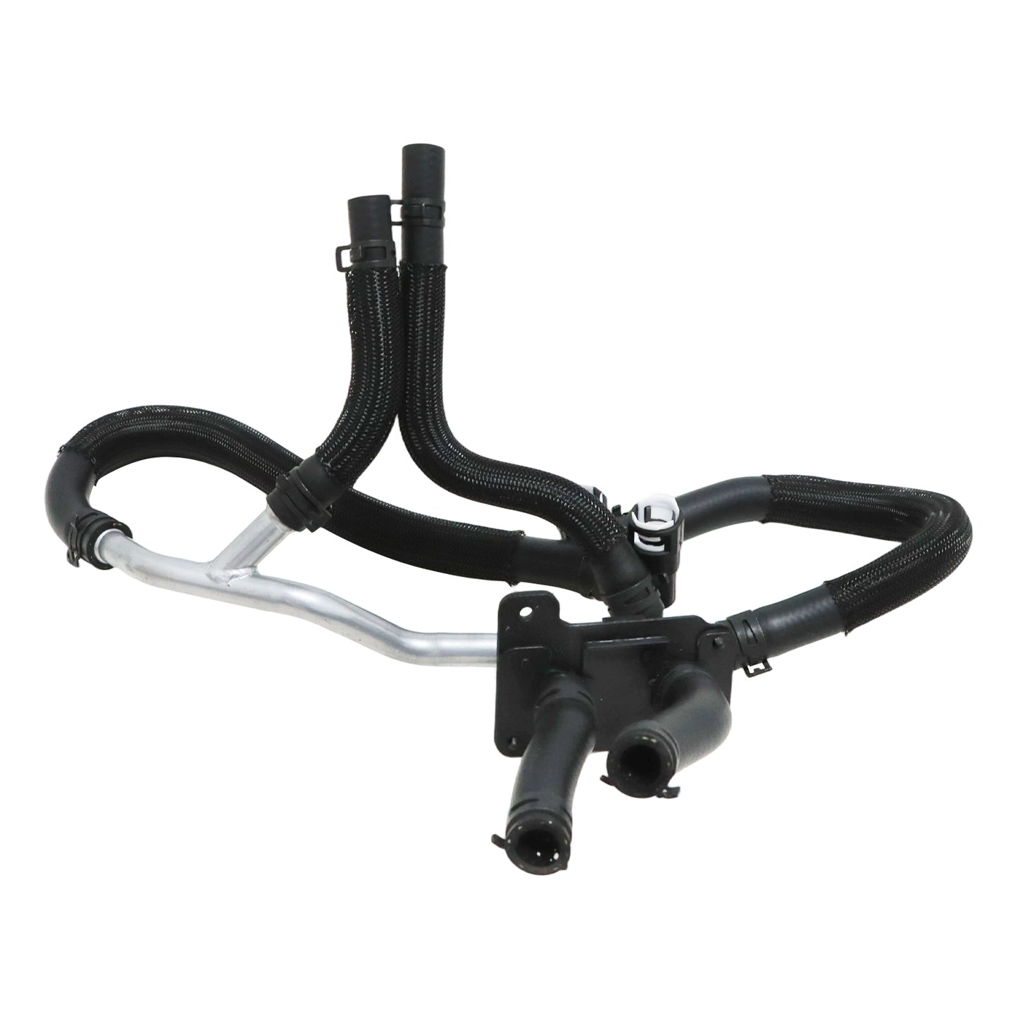 11-26 FIT FOR DURANGO 5.7L HEATER SUPPLY & RETURN HOSE&TUBE 55038042AJ
