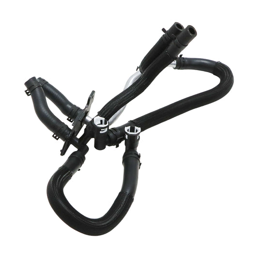 11-26 FIT FOR DURANGO 5.7L HEATER SUPPLY & RETURN HOSE&TUBE 55038042AJ