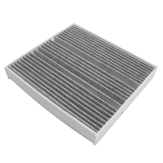 Fits Mercedes-Benz A220 CLA250 GLB250 Cabin Air Filter with Charcoal Media