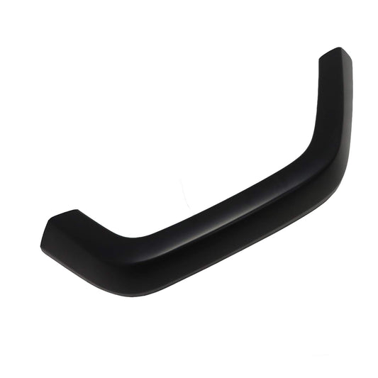 Rear Driver And Passenger Side Fender Flare Primed For 07-18 Jeep Wrangler (JK)
