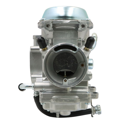 Carburetor w/Air & Engine Oil Filter Cleaner For Suzuki Quadrunner 250 1988-1996