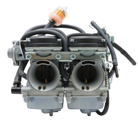 Carburetor Carb 15004-0020 For 2008-2012 Kawasaki Ninja 250R EX250J EX250 250