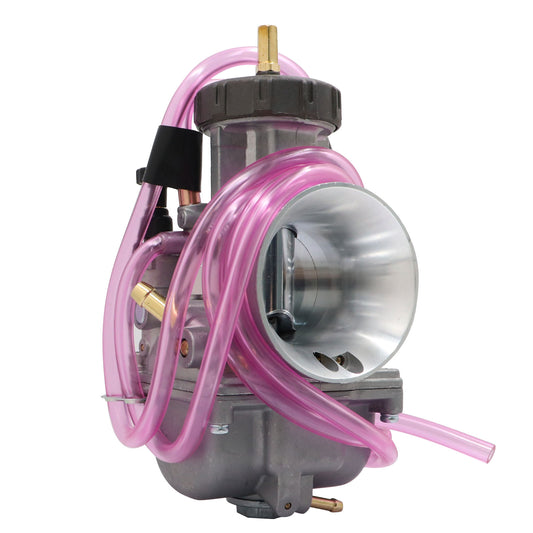 New For PWK 40 KEIHIN Carburetor For Honda 250R TRX250R CR250 ATC250R CR500
