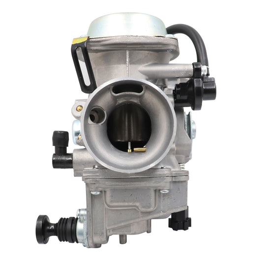 Carburetor With Kit For Honda Fourtrax Foreman 400 1995-2003 16100-HM7-L02