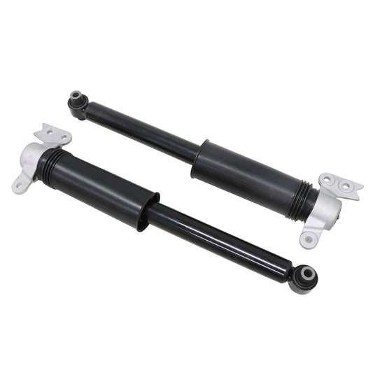 2PCS Rear Shock Absorber Assembly fits Chevrolet Equinox 2018-2023
