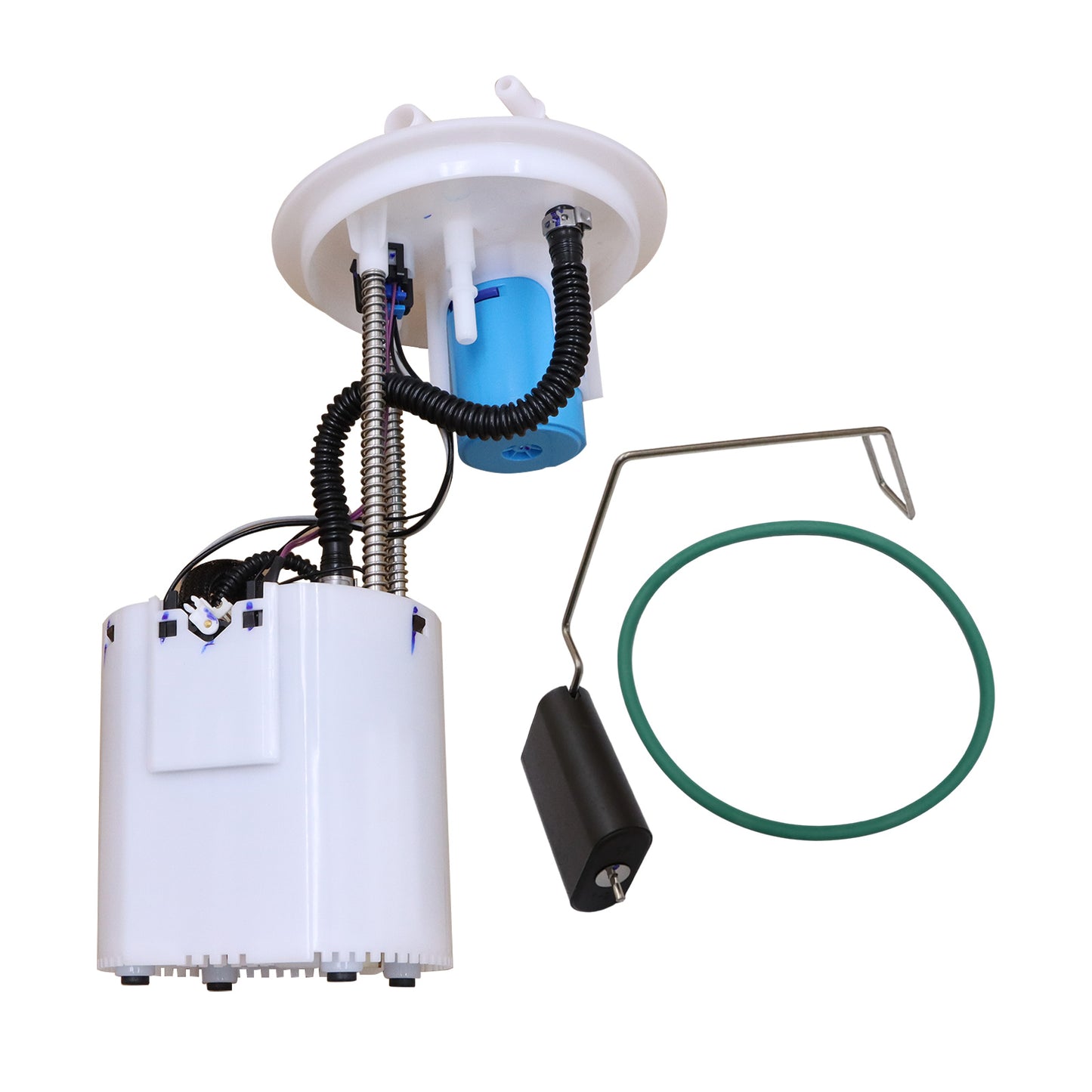 Fuel Pump Module for 544GE for Ford F-150 2.7L 3.5L 2015-2019 FL3Z-9A299-B