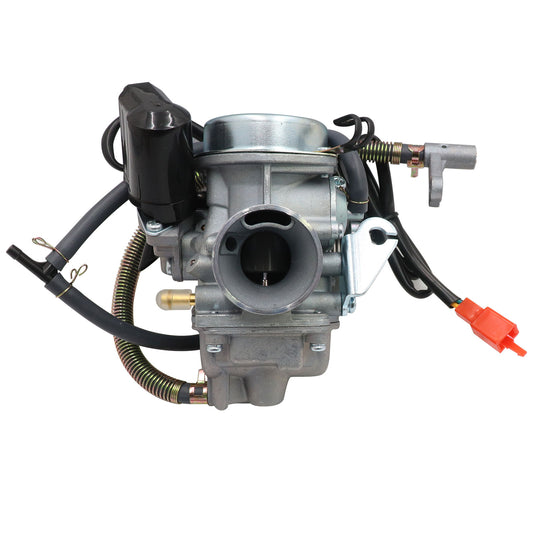 Carburetor Fits for tomberlin crossfire 150 150R GO CART GO KART 150CC