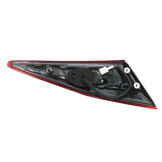 For Honda Civic Sedan 2016-2020 Right Side Tail Light Inner Tail Light Rear Lamp