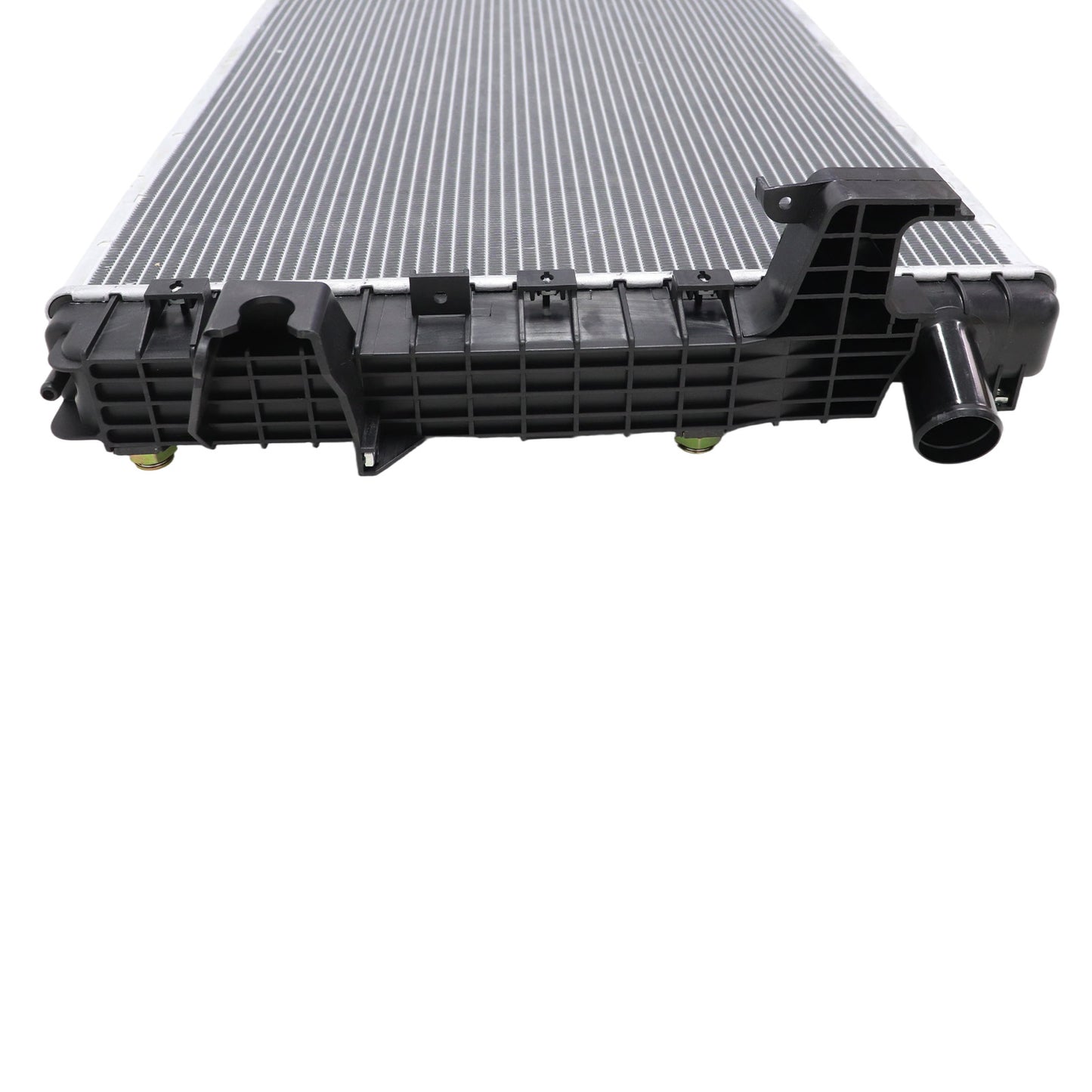 For Ram 2500 3500 4500 5500 2013-2018 6.7L Engine Cooling Radiator
