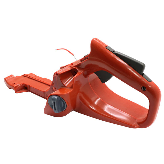NEW Fuel Gas Tank Rear Handle Assembly For Husqvarna 445 450 445E 450E Chainsaws