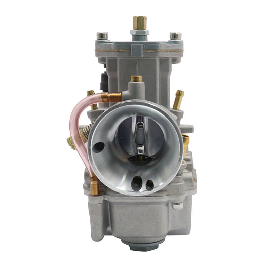 28mm Carburetor Carb fits for Keihin PWK 28 Dirt Pit Bike ATV Go Kart Q