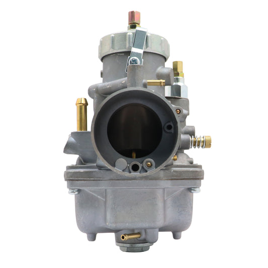 Soillar Carburetor Fits for Polaris Trail Blazer 250 Trail Boss 250 1990-1999