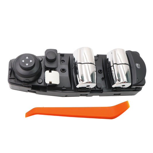 Fits Mini Cooper 2015-19 Cooper Countryman 13-22 Front Left Power Window Switch