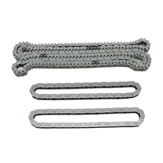 Timing Chain Kit With VVT Cam Phasers for Ford Expedition 15-17 Lincoln Mkx