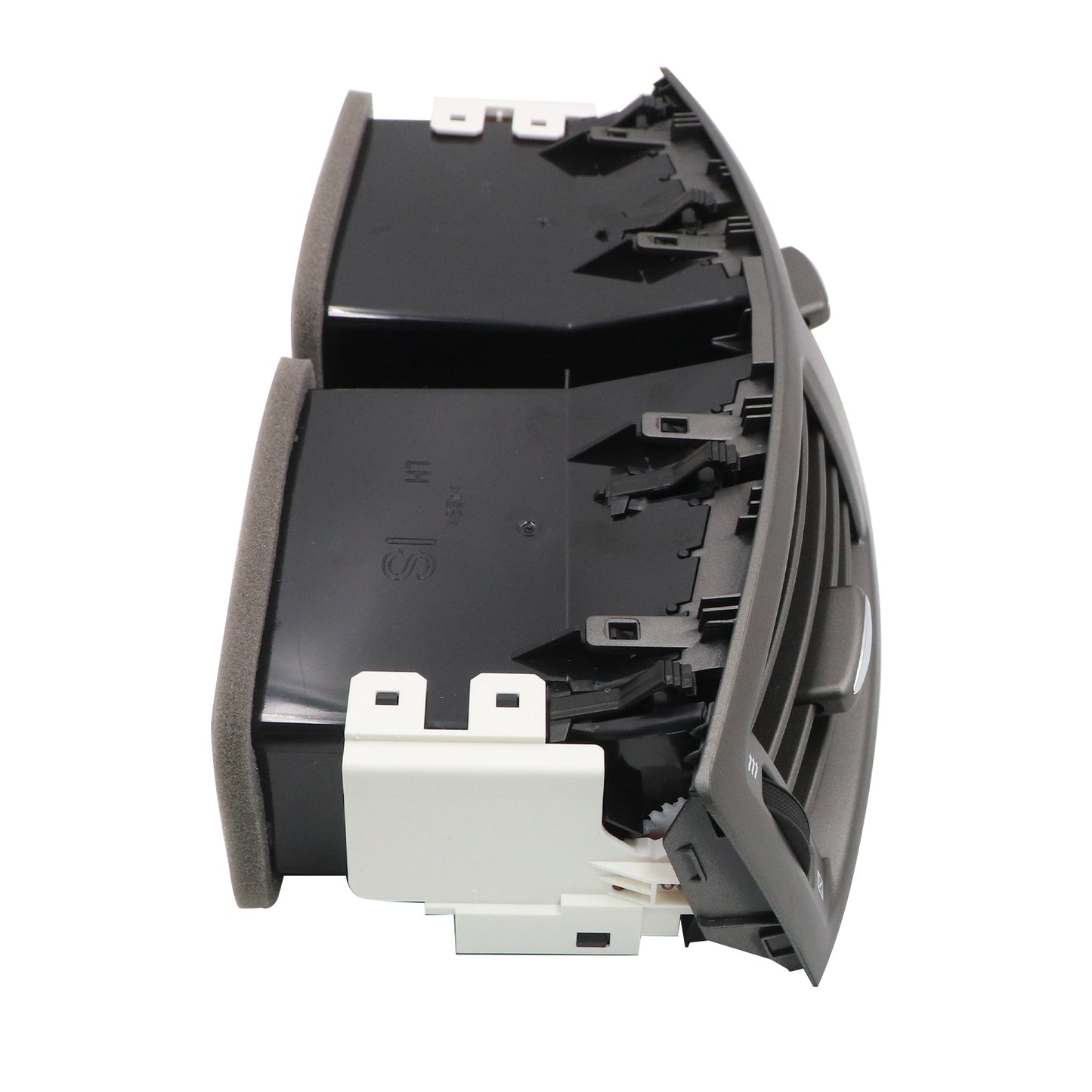 For Lexus IS250 IS350 2006-2009Air Vent Panel Instrument AC Heater 5567053010
