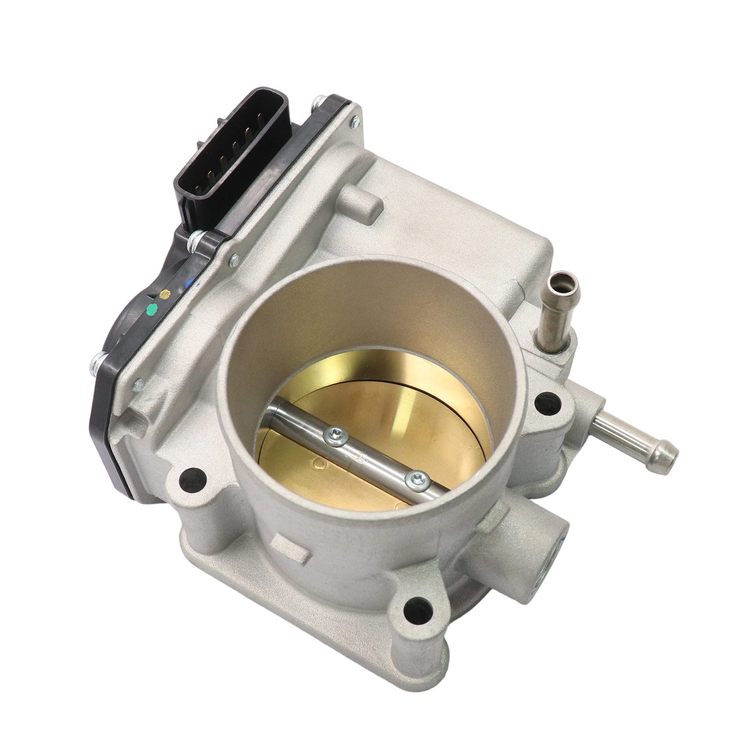Throttle Body 19317936 Fits For Chevrolet City Express 2.0L 2015 2016 2017 2018