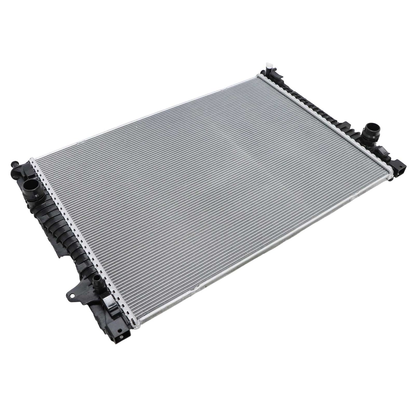 RADIATOR K8D28005AD FIT 20-25 Land Rover Discovery Sport,Range Rover Evoque 2.0