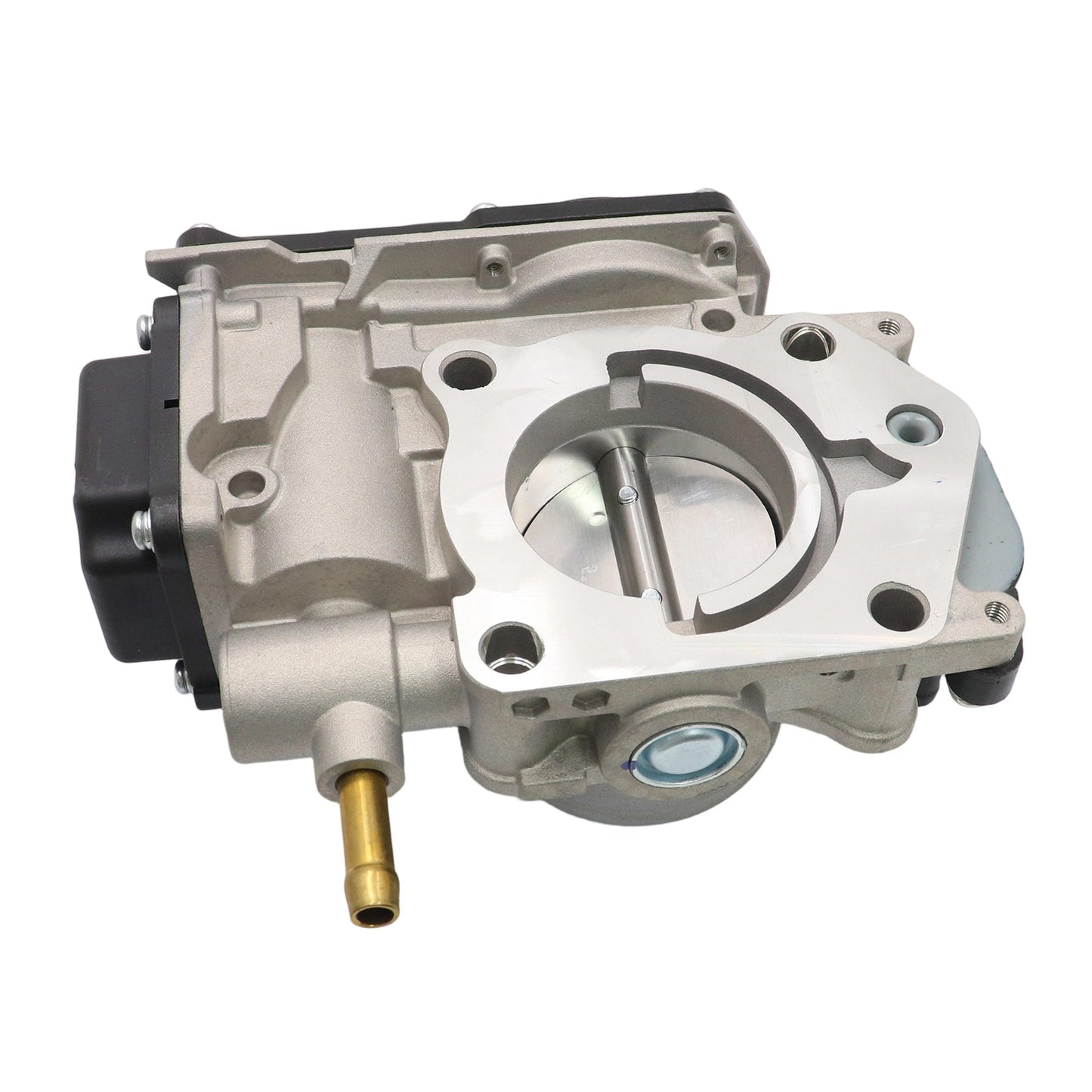 Throttle Body 16400RMX003 Fits For Honda Civic 2006 2007 2008 2009 2010 2011