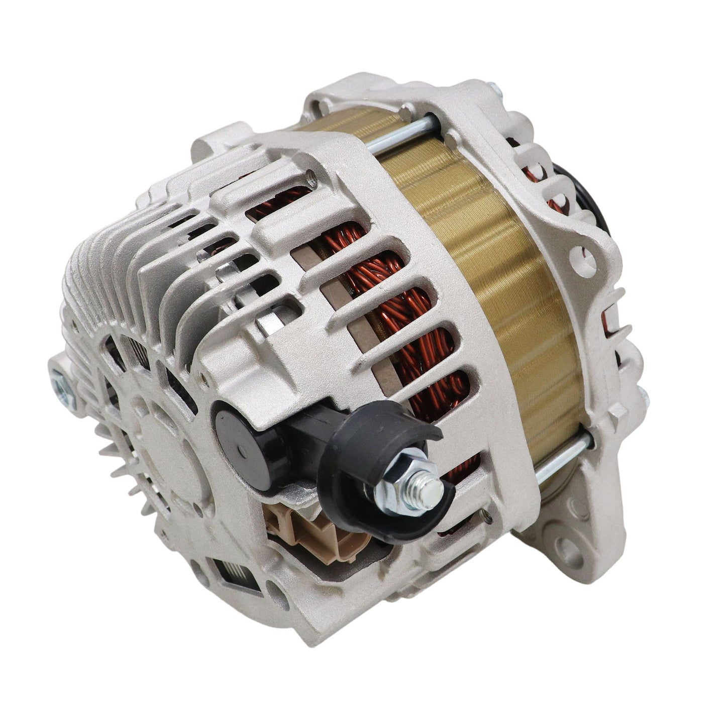 8G1Z10346A Alternator For Lincoln MKX 2007-2010 V6 3.5L 150 Amps 12V CW S6