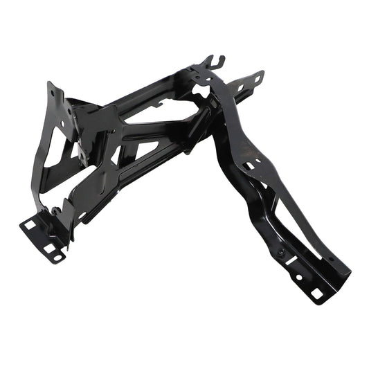 2Pcs Radiator Support Core For BMW G01 X3 18-24 G02 X4 19-25 New Left & Right