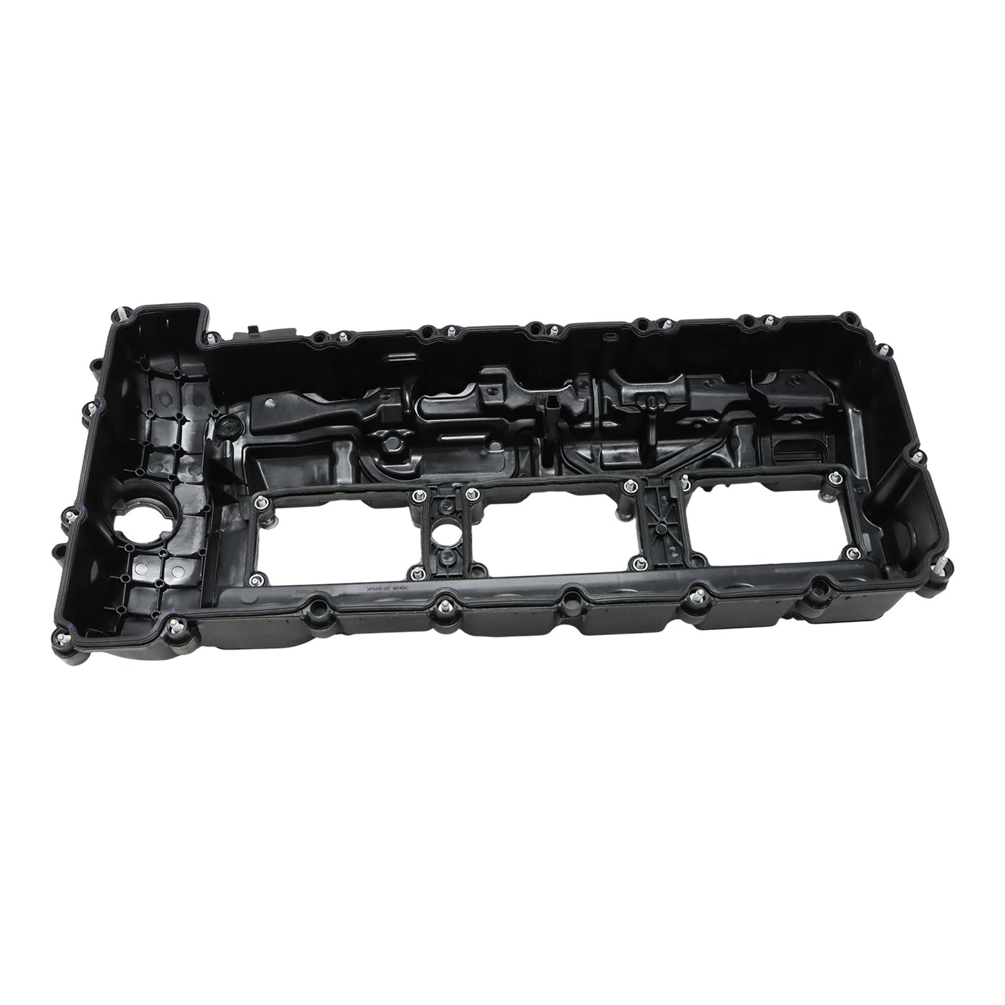 Engine Valve Cover FITS BMW F80 M3 15-18 F82/F83 M4 15-20 F87 M2 S55 3.0L L6 Gas