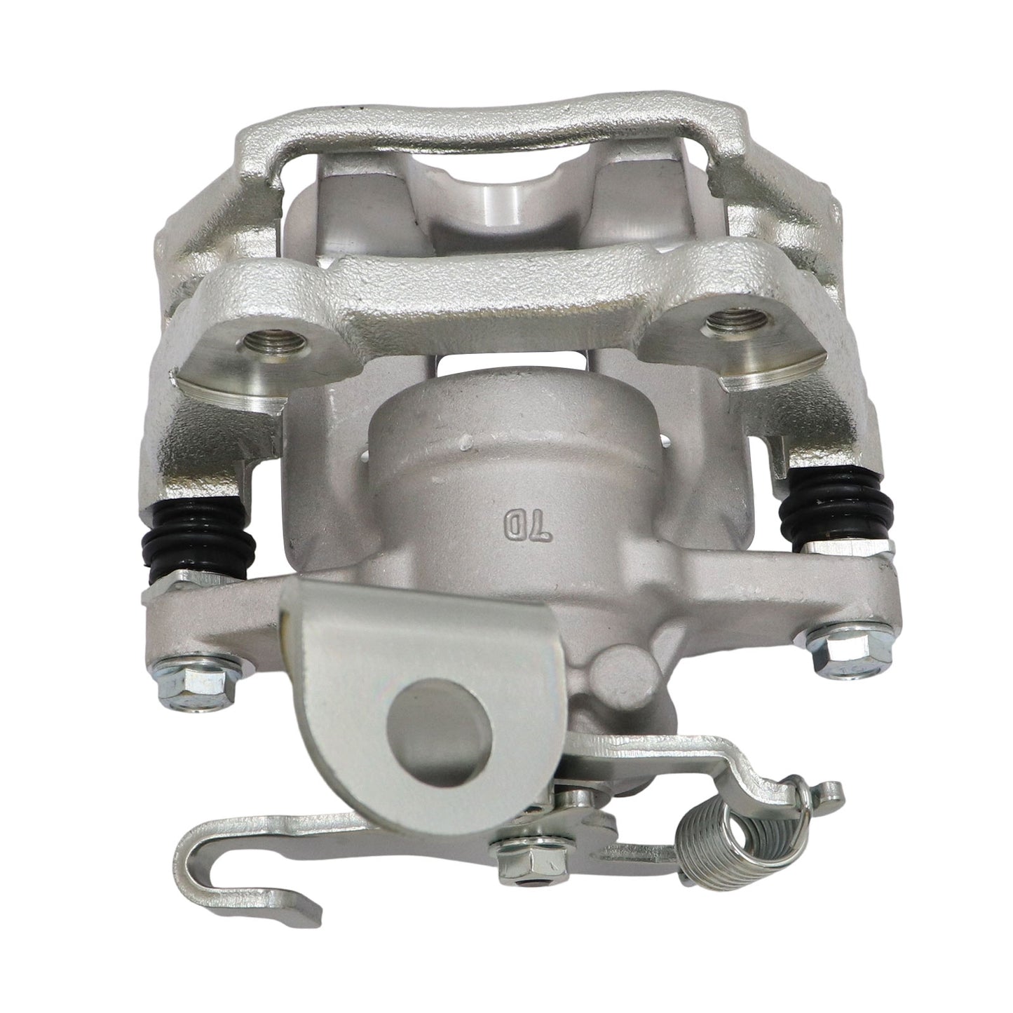 New Brake Caliper with Bracket & Piston Fits Nissan Sentra 20-24 2.0L Rear Right