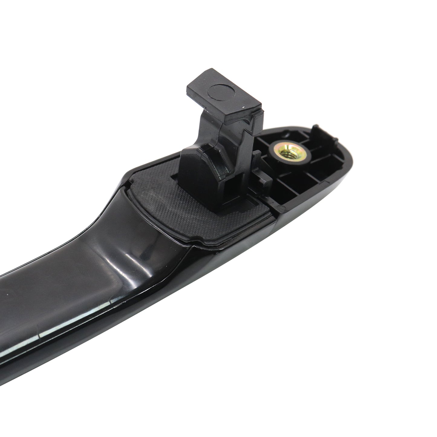 Fit Honda Civic CR-V 12-16 1X Right Front Exterior Door Handle w/ Keyhole