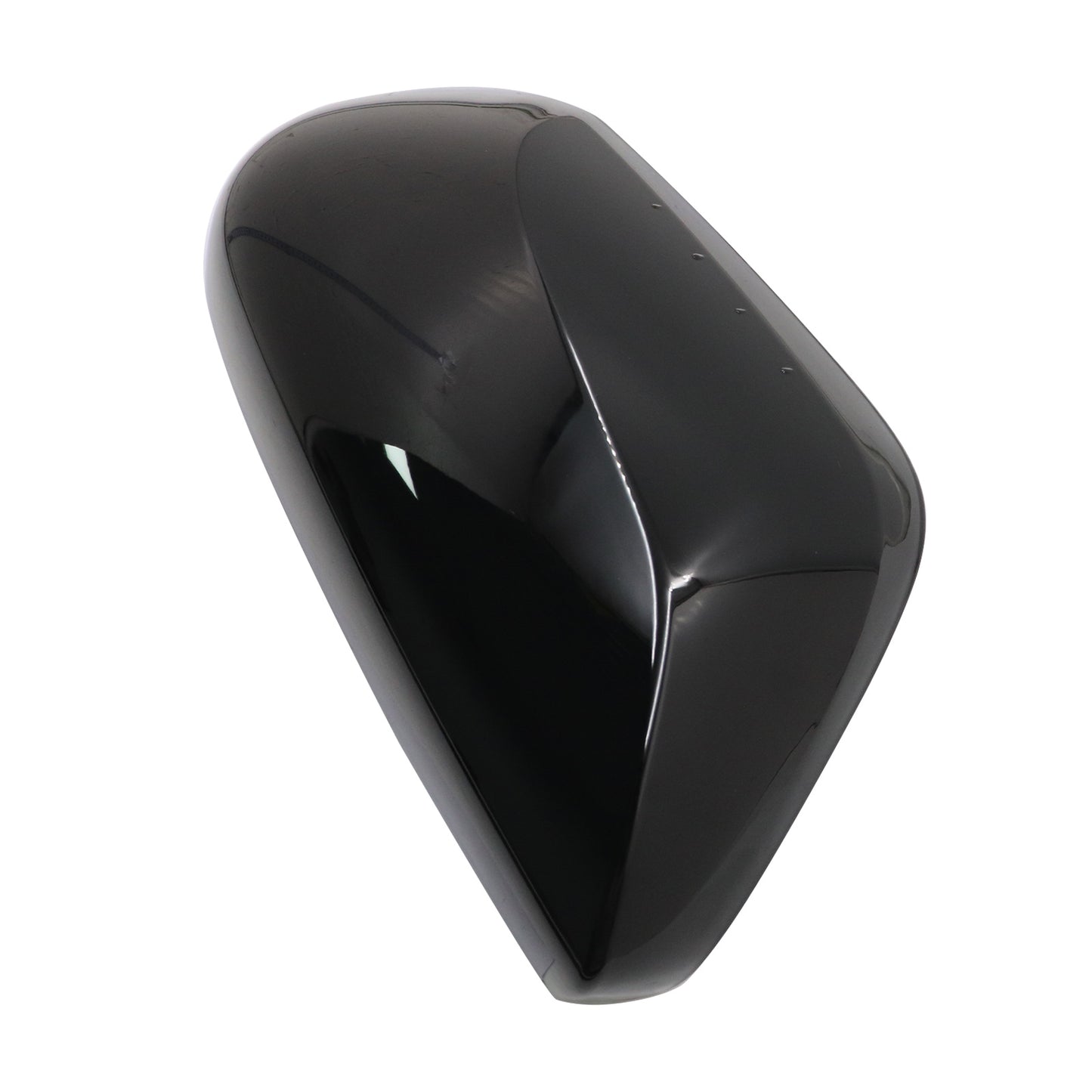 Black Right Passenger Side Mirror Cap Cover Fit 18-23 Toyota Camry 8791506130