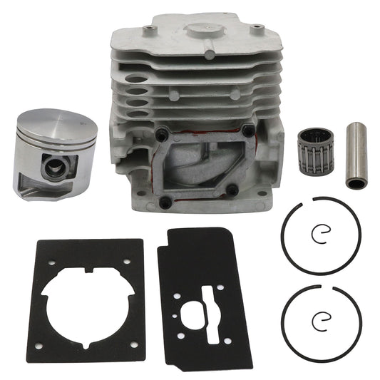 Cylinder Piston Kit Fits Shindaiwa EB810 EB810RT EB910 EB910RT Backpack Blowers