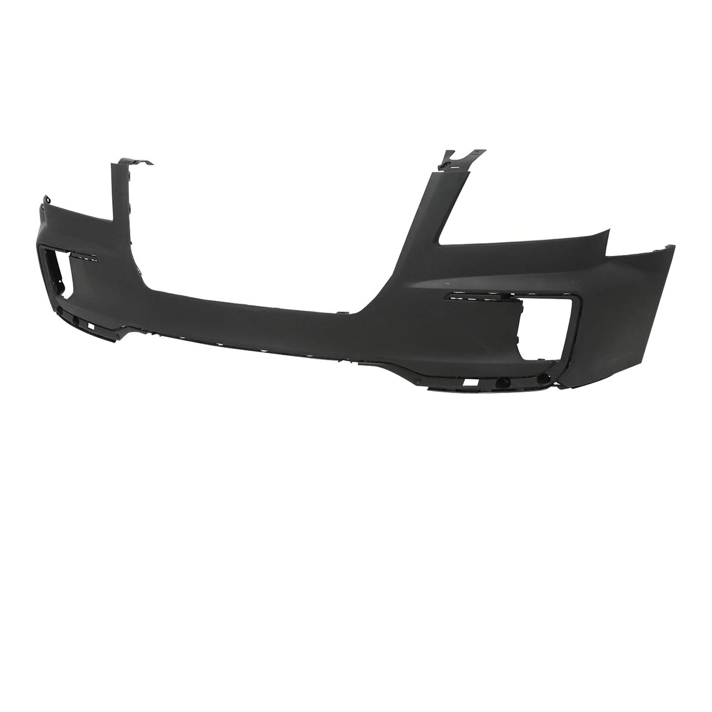 New Front Upper Bumper Cover Fascia Fits For 2016 2017 GMC Terrain 84243275