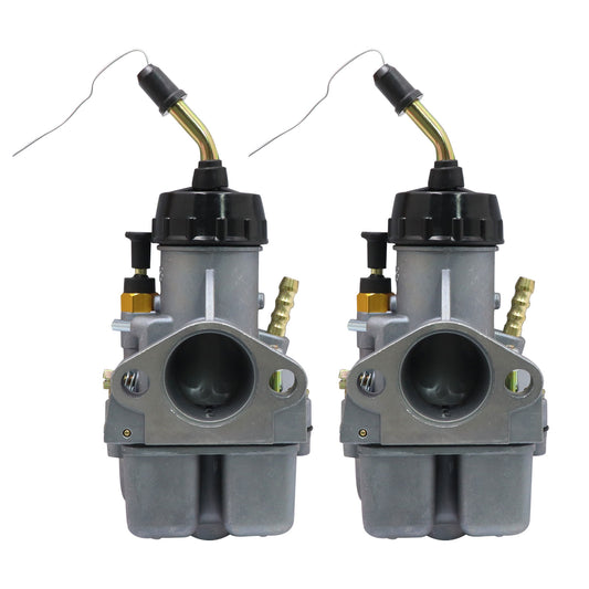 New carburetor alternative For Triumph BSA Norton Enfield Ural 30mm