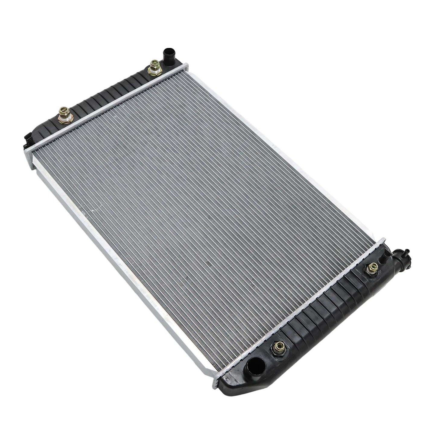 Fits For GMC P3500 For Chevrolet P30 5.7L 1994-1998 Radiator