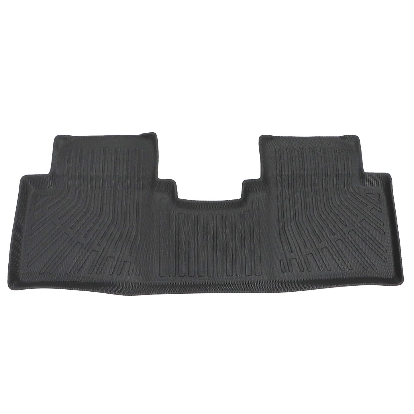 For 2016-2020 Buick Envision 5-Passengers Front+Rear TPE Floor Mats Liners Set