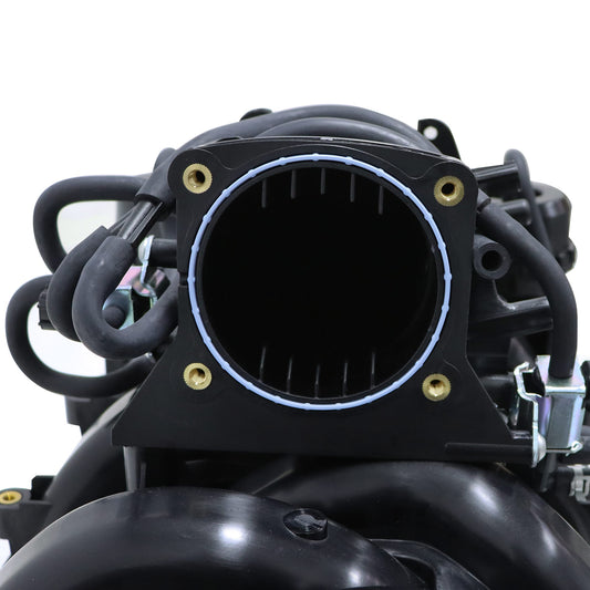 HC3Z9424G Engine Intake Manifold For 2017-2019 Ford Super Duty 6.2L 16V V8 Gas