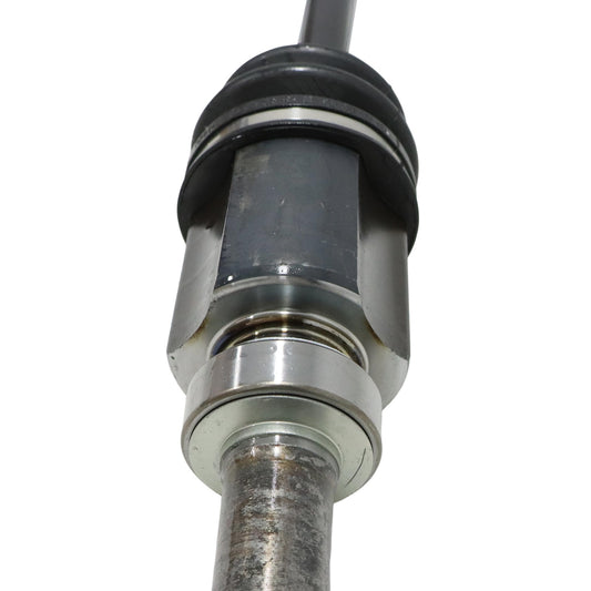 2x Front Left & Right CV Axle Assembly For Nissan Rogue 2017-2020 L4 2.5L FWD