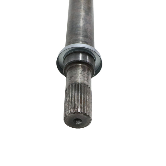 CV Axle Shaft Front Left & Right Set For Nissan Versa Auto Trans 1.8L 2007-2011