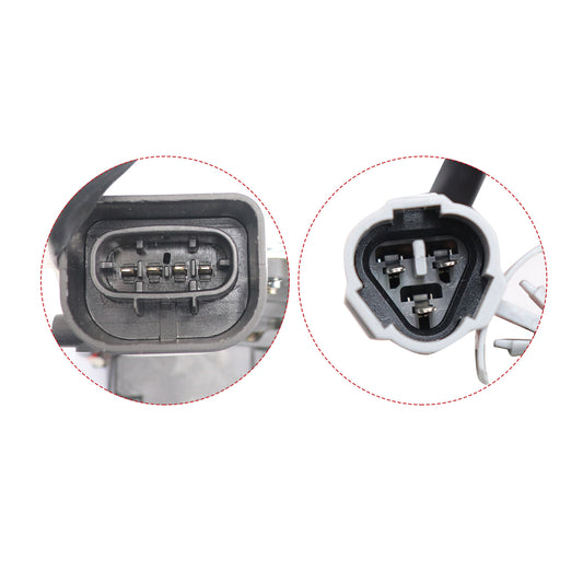 FOR Toyota 4Runner 1996-1998 Front Left Driver Door Lock Latch Actuator