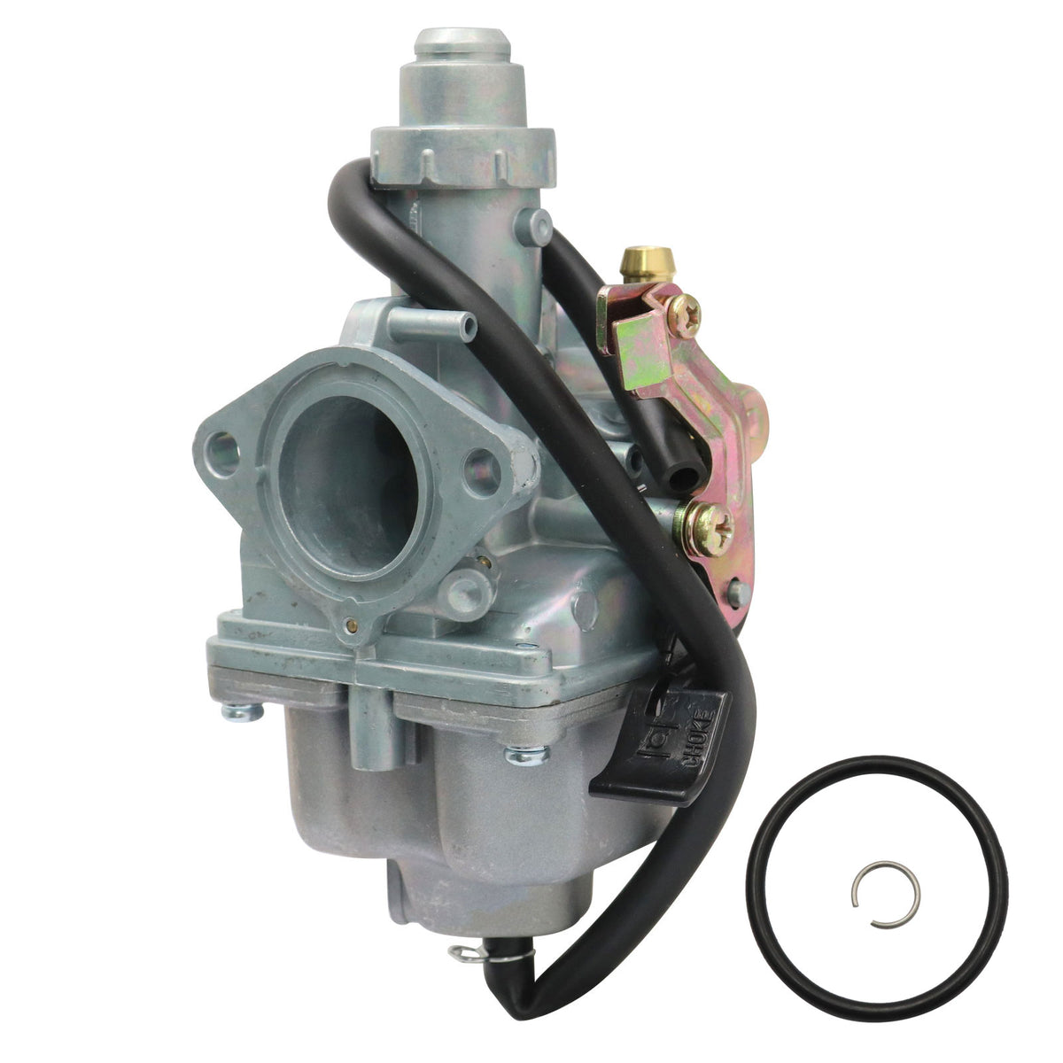 Carburetor Assembly Replacement For 2001-2005 Honda TRX250EX 16100-HN6-003 NEW