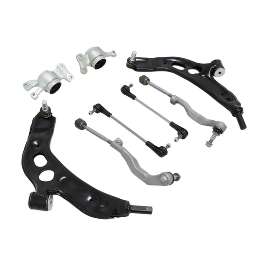 For BMW F44-F46 F39 F54 F60 31122785114 8pcs Front Suspension Control Arm Kits