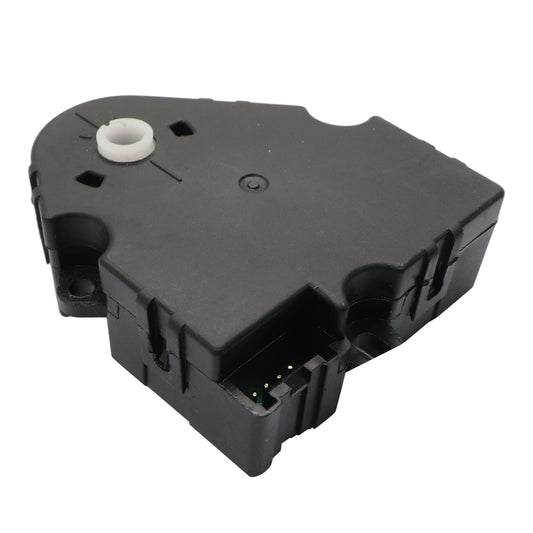 1PCS HVAC Heater Blend Door Actuator Fit For Chevrolet Buick Pontiac 16124932